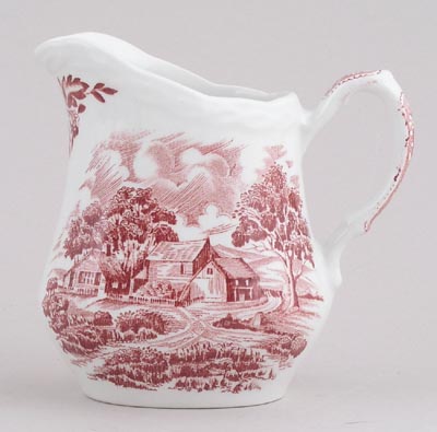 Jug or Pitcher c1970s